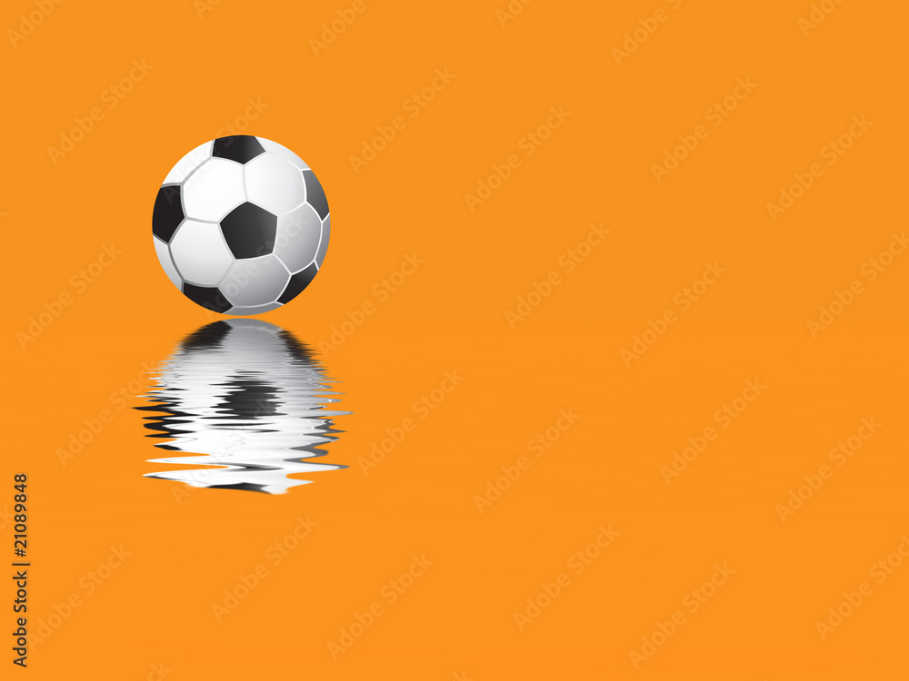 Fußball Fußball