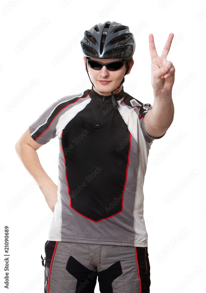 Bicyclist Bicyclist
