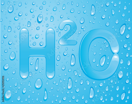 H2O