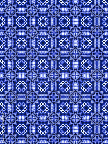 blue wallpaper