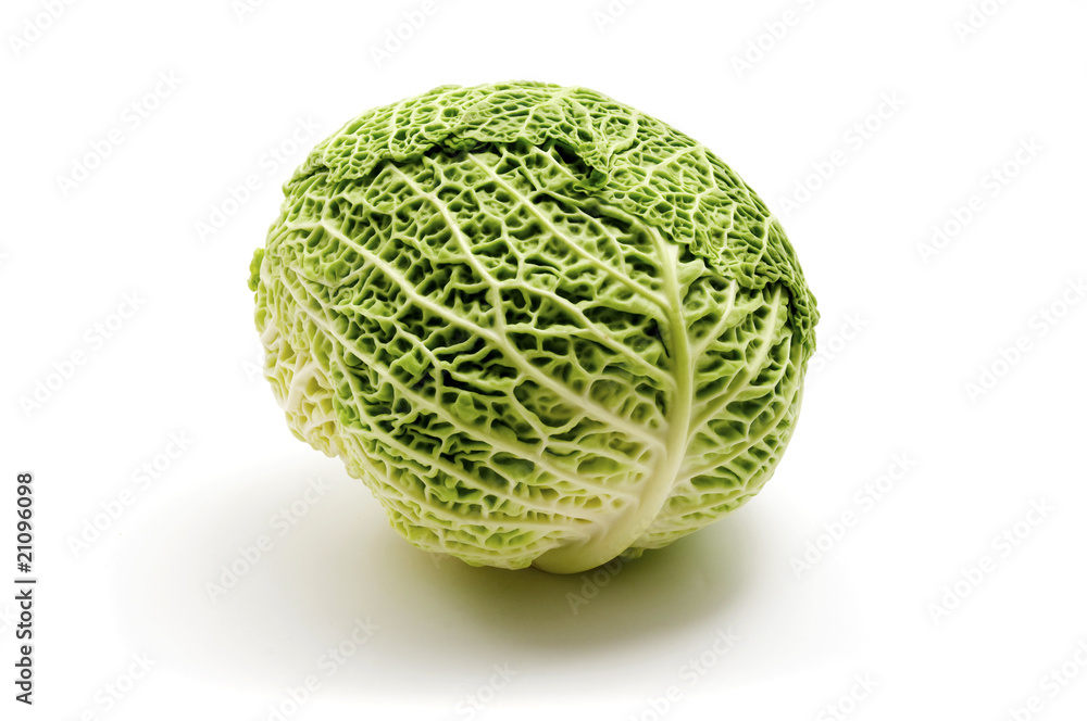 Savoy cabbage Savoy cabbage