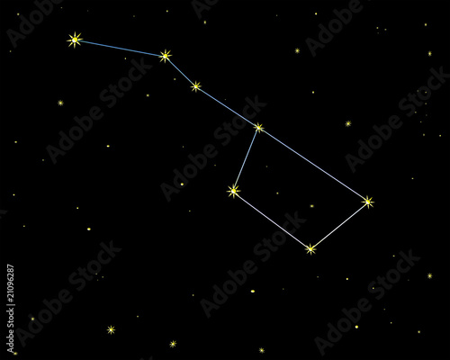 Big dipper