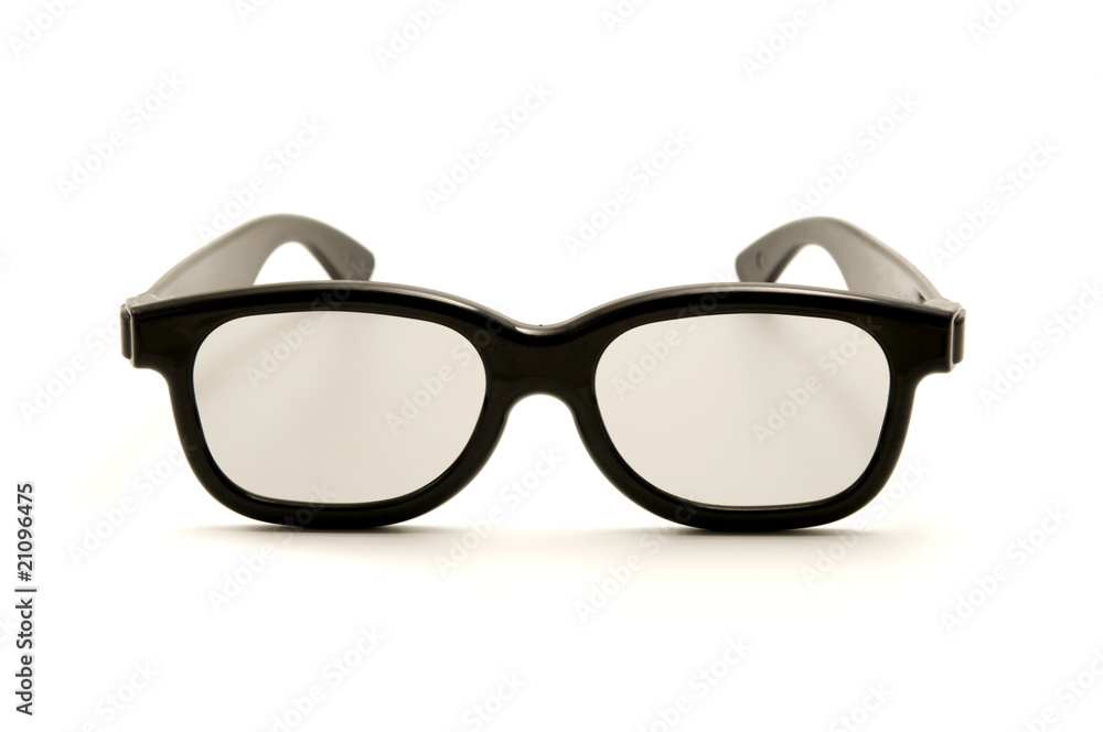 Polarized 3D glasses Polarized 3D glasses