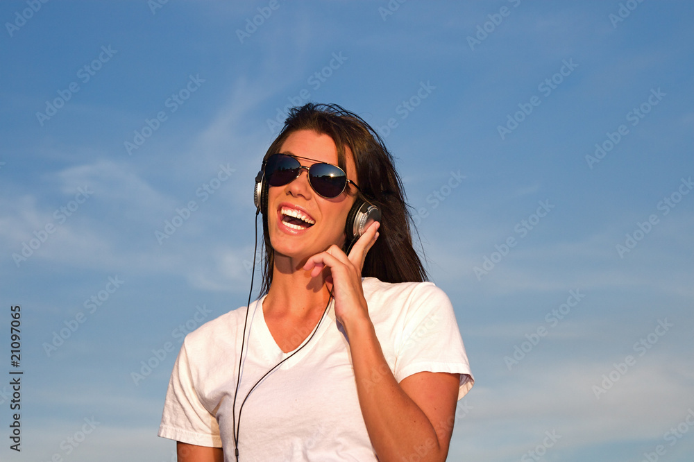 Music Headphones Music Headphones