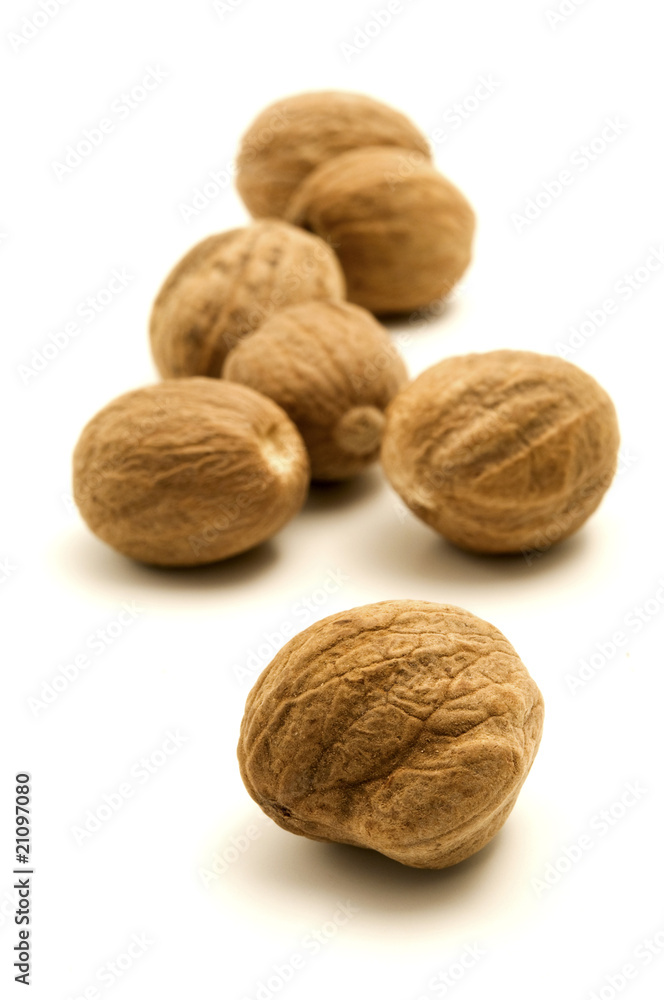 Nutmeg