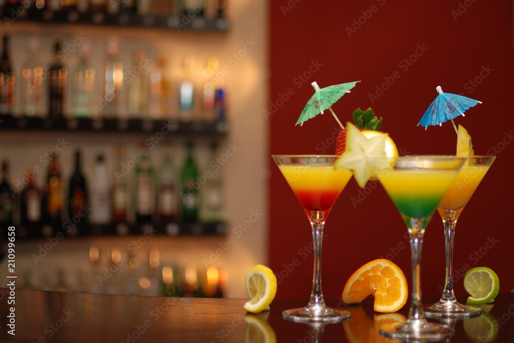 Daiquiri Daiquiri