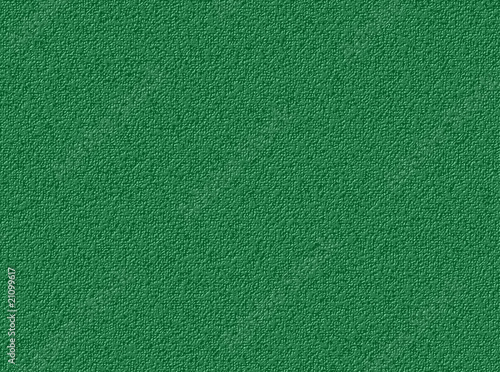 crépi vert