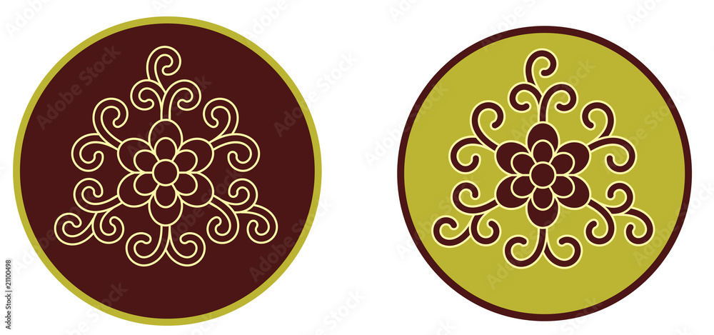 flower icon flower icon