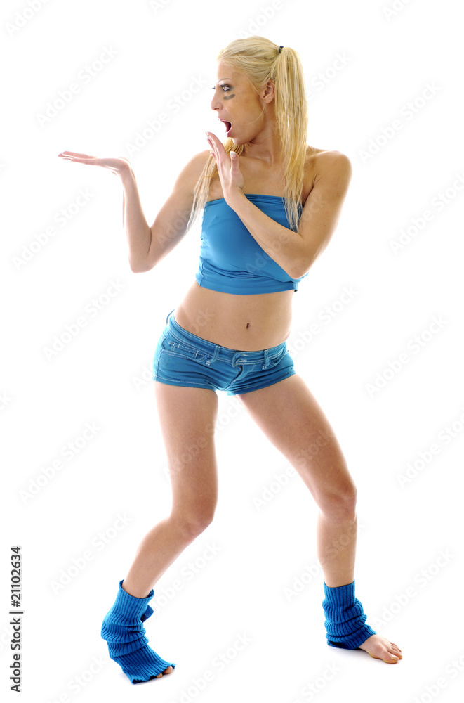 cute blond girl cute blond girl
