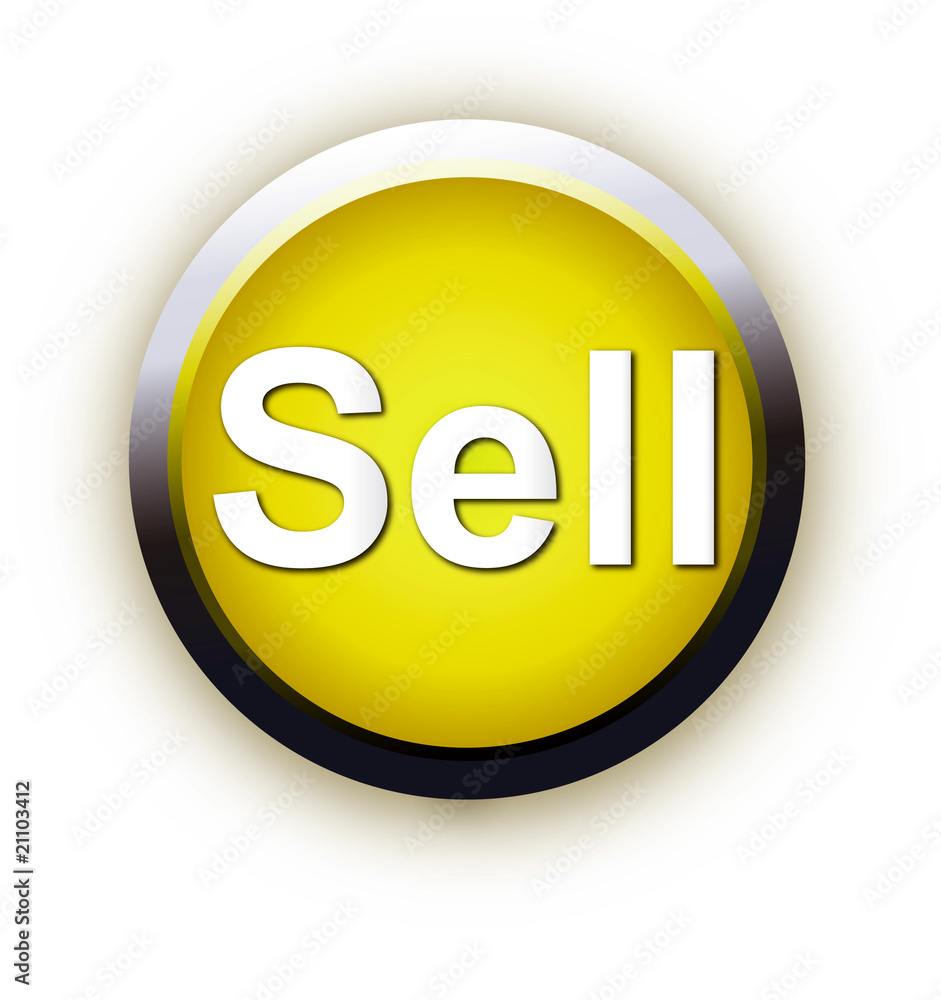 button sell button sell