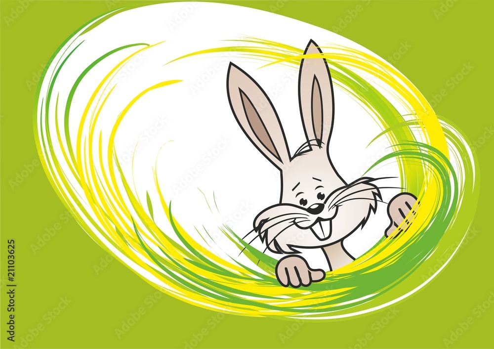 Obraz premium ostern 22