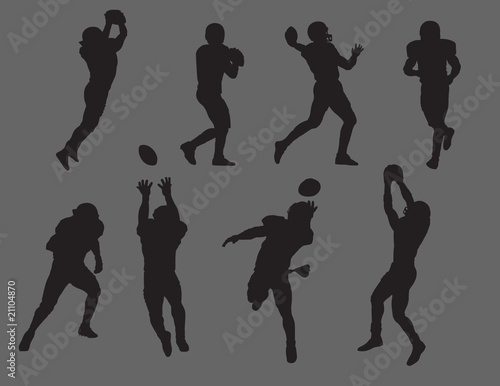 FootballSilhouettes2