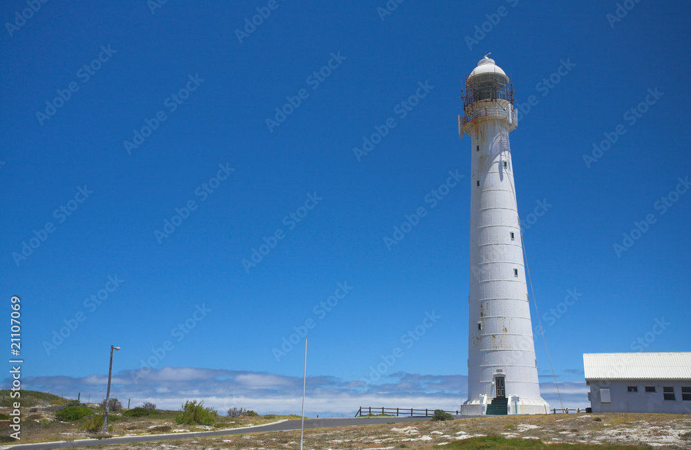 Slangkop Lighthouse Slangkop Lighthouse