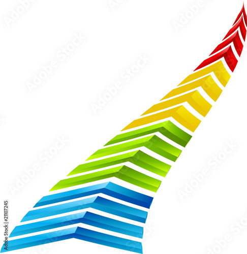 vector abstract