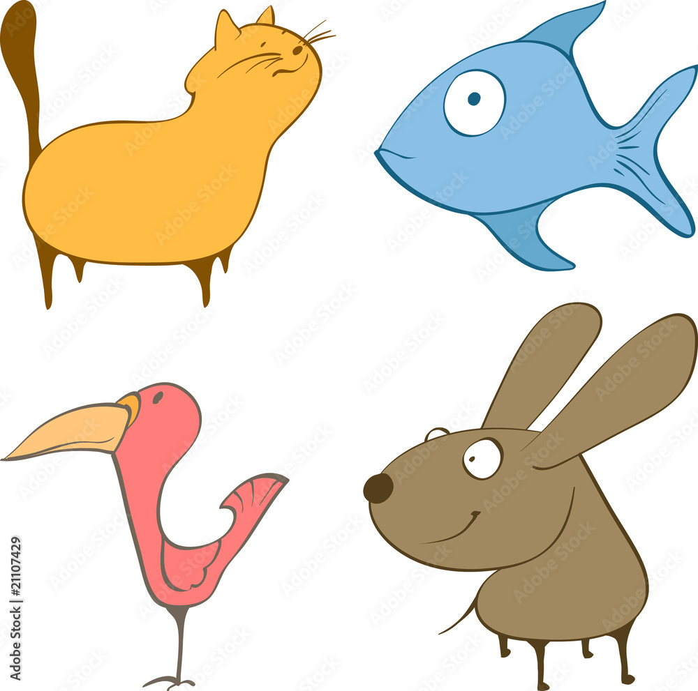 animals animals