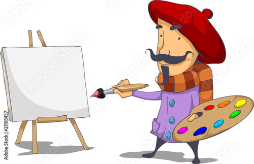 artist