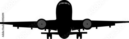 Flugzeug