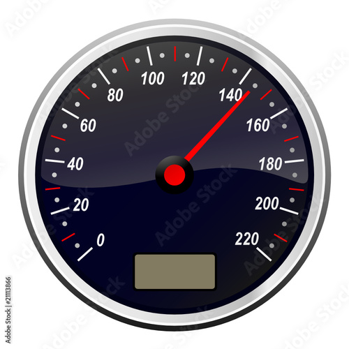 speedometer