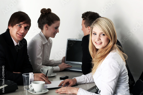 Wallpaper Mural Vertrag Abschluß Torontodigital.ca