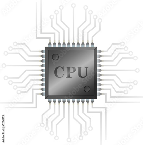 composant informatique