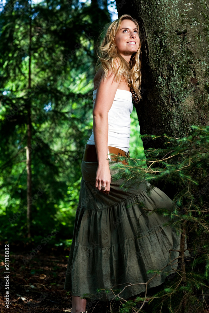 forest forest