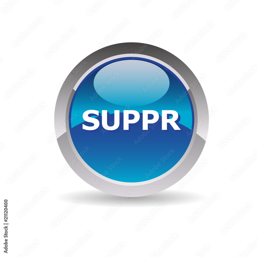 Icone supprimer - Icon suppr Icone supprimer - Icon suppr