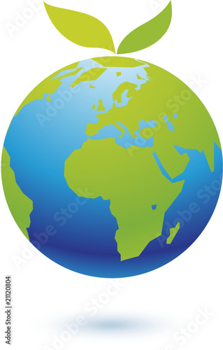 terre écologique