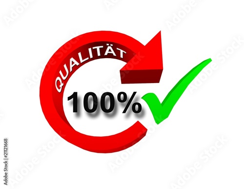 Qualität