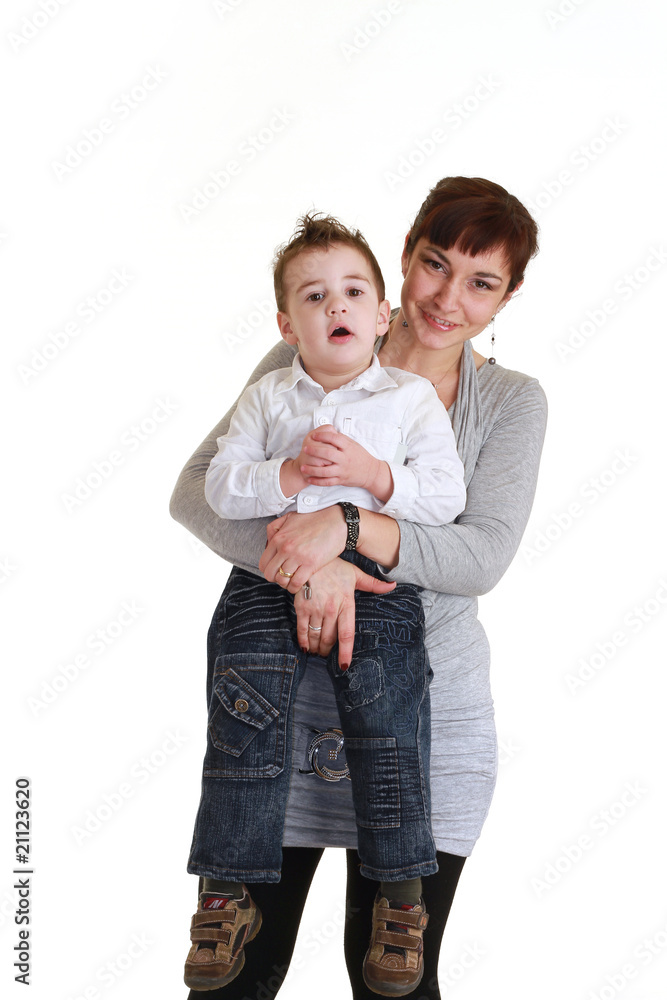 mamma e figlio mamma e figlio