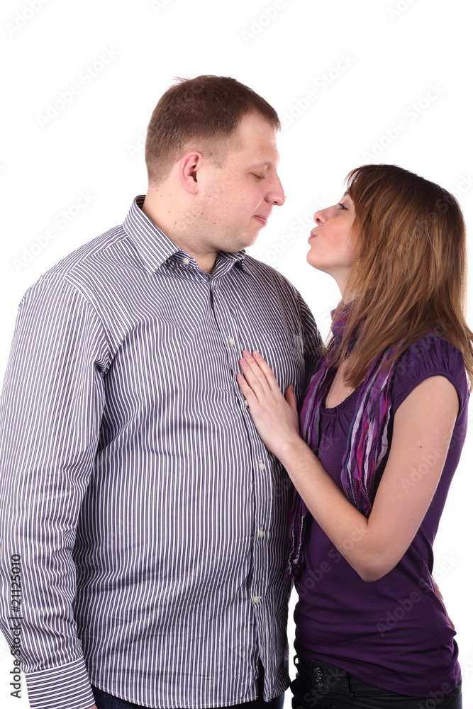 Lovely couple Lovely couple