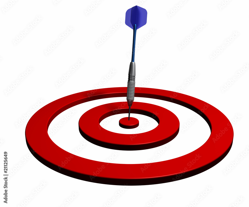 On Target On Target