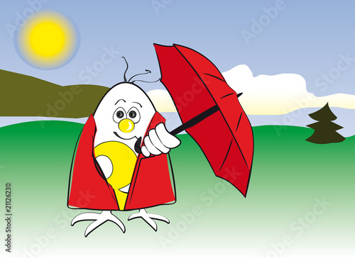 SOMMER EI