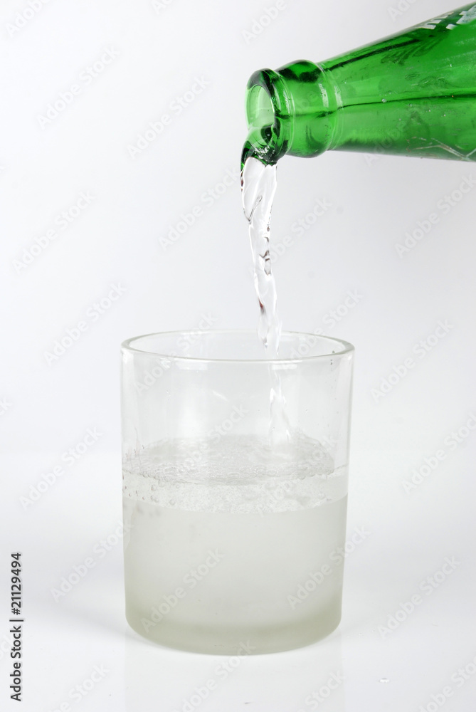 soft drink soft drink