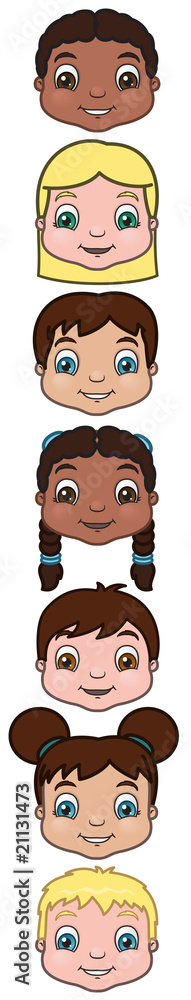 kid heads kid heads