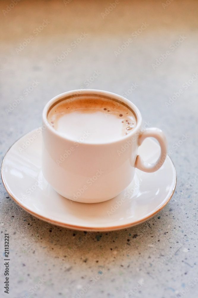 cup of coffee cup of coffee