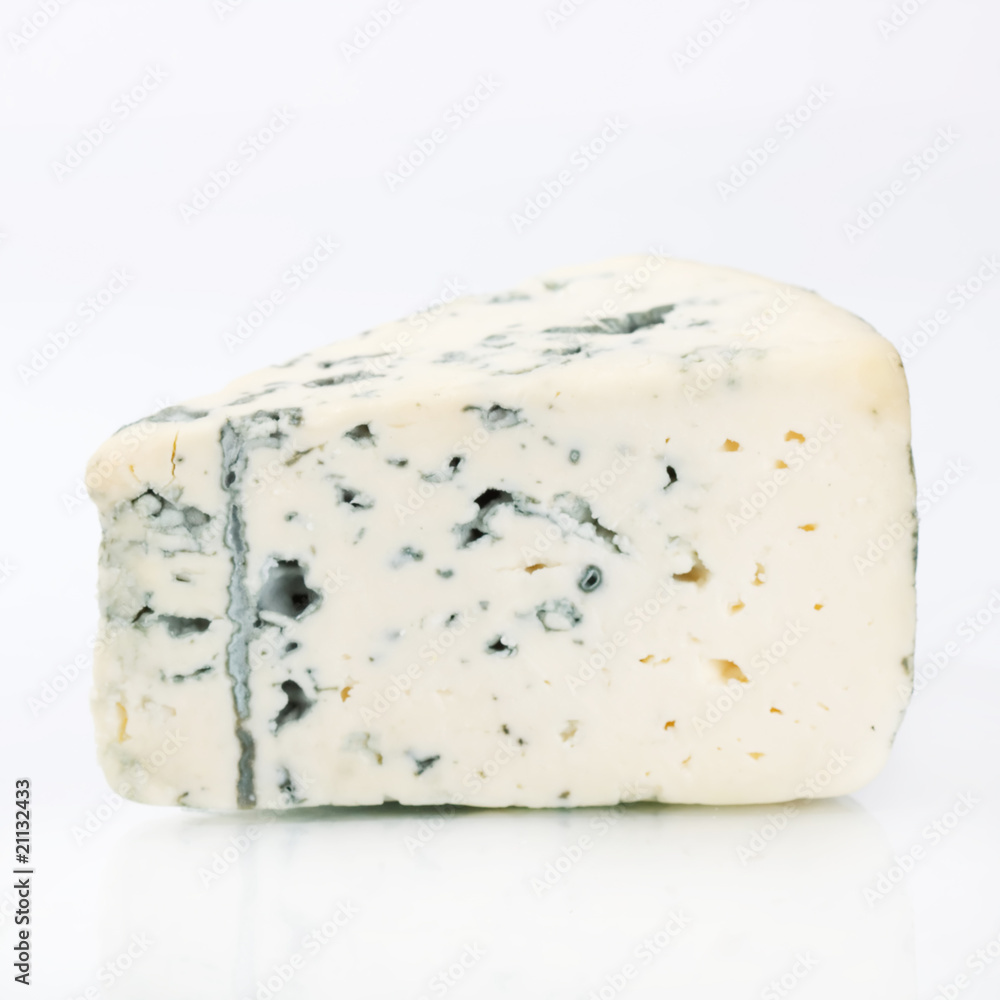 blue cheese.