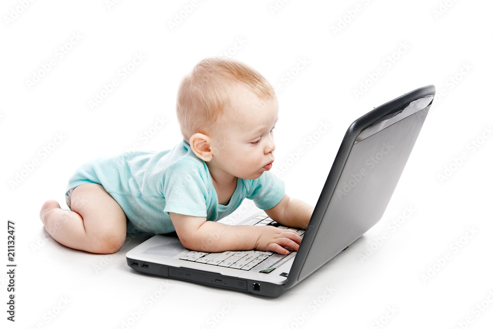 Infant Infant