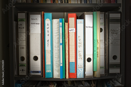 Bookshelf