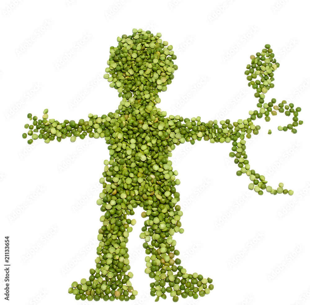 Peas Peas