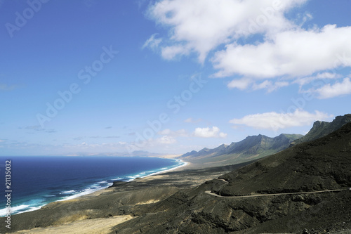 Punta Pesebre Fuerteventura