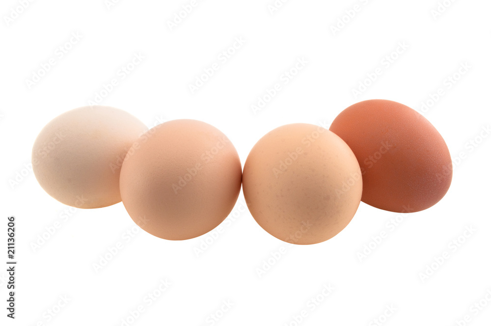 eggs