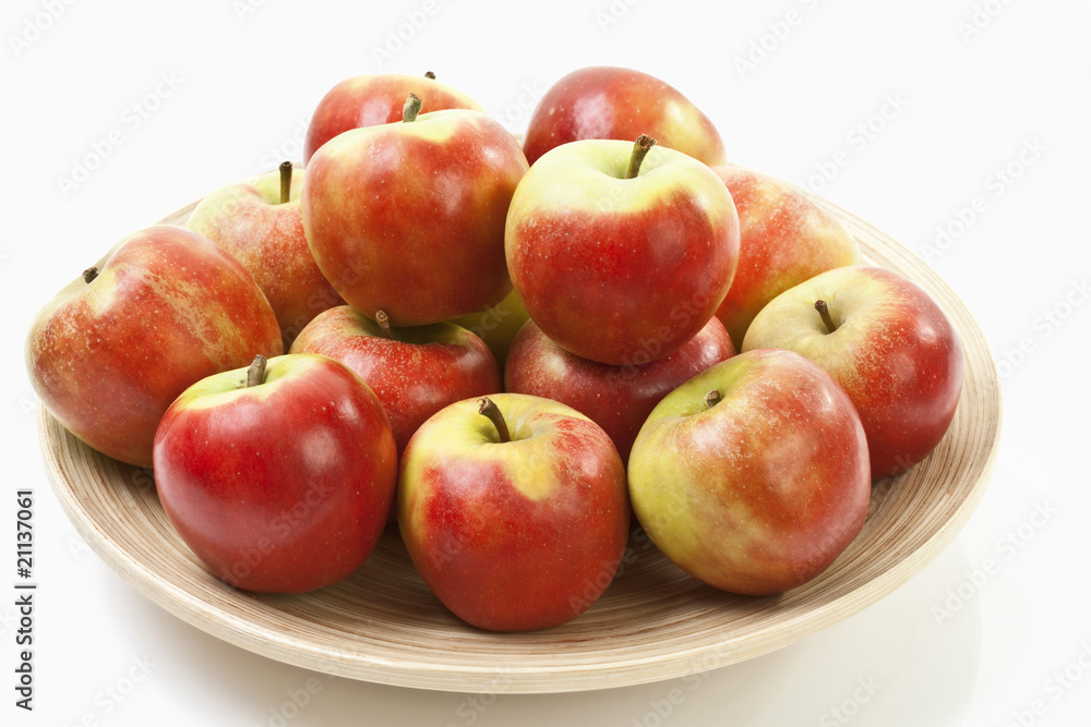 Äpfel Äpfel