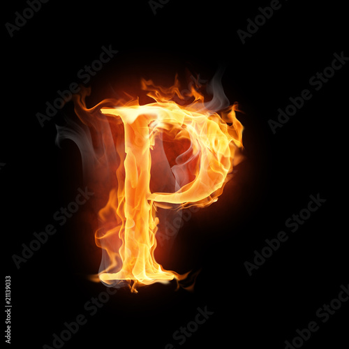 flamy symbol photo