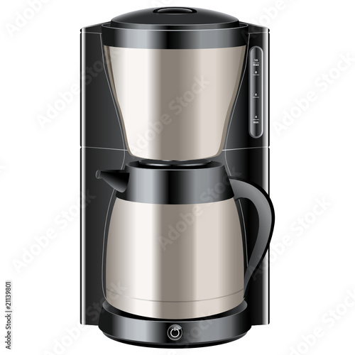 Kaffemaschine