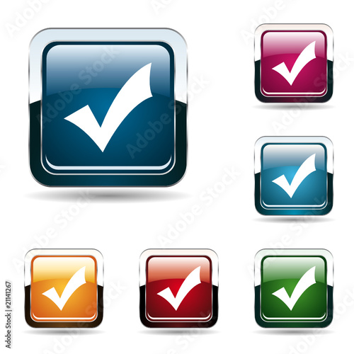 Check buttons