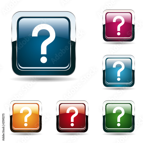 Question buttons