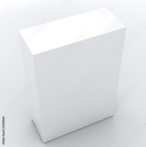 Blank Box