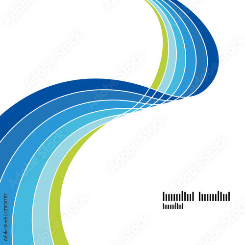 abstract background