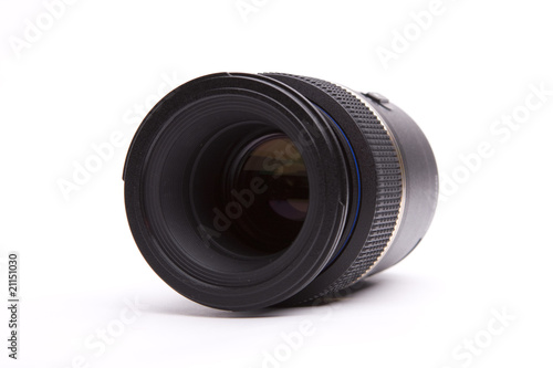 camera lens