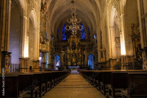 Basilika de Sant Francesc, Palma de Mallorca